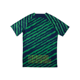 Brazil 2022 Pre-Match